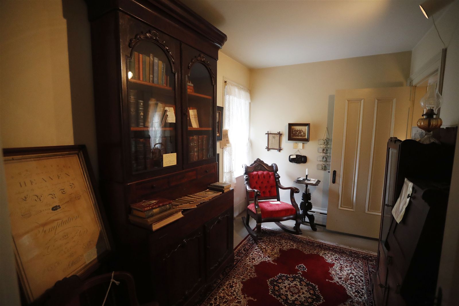 A Closer Look: The Babcock House Museum